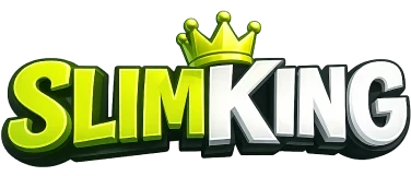 SlimKing logo